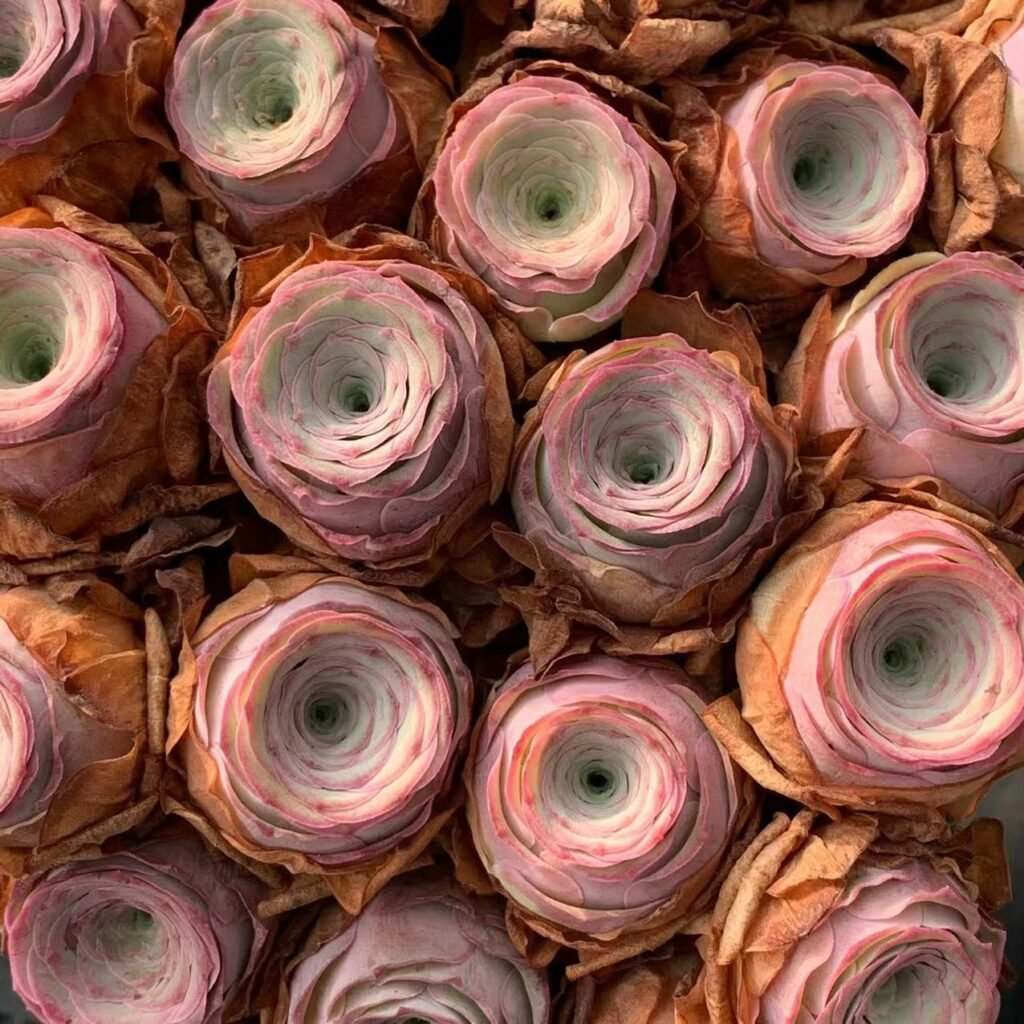 How to Grow and Care for Pink Mountain Rose Succulents